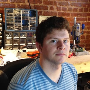Profile picture for Tom McDonagh