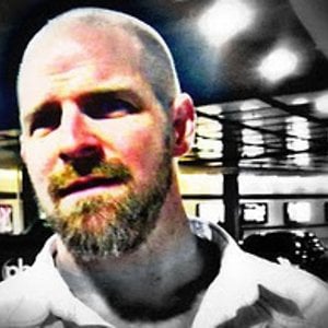 Profile picture for Eric Cook