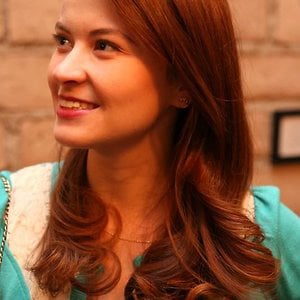 Profile picture for Ana Schelini