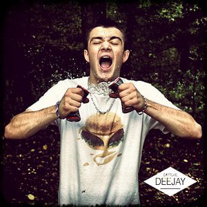 Profile picture for Antony Deejay