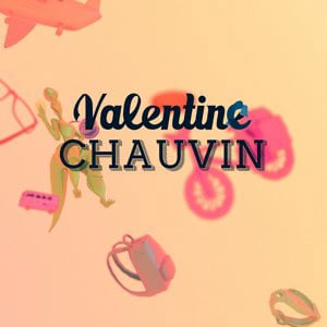 Profile picture for Valentine Chauvin