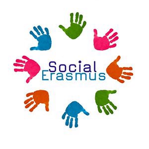 Profile picture for SocialErasmus
