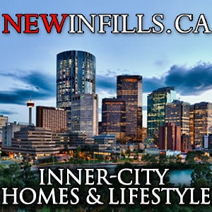 Profile picture for NewInfills.ca