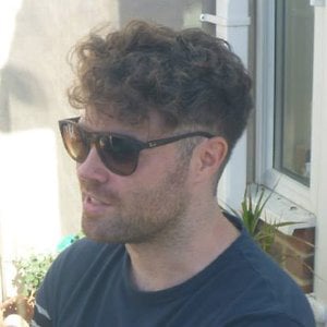 Profile picture for Sean Robinson