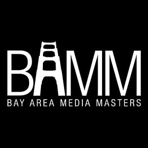 Profile picture for Bay Area Media Masters - BAMM!