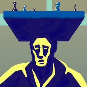 Profile picture for Sonia Melnik