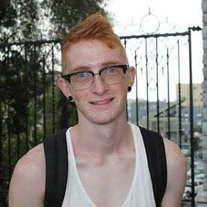 Profile picture for Samuel Atkinson
