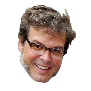 Profile picture for George Motz