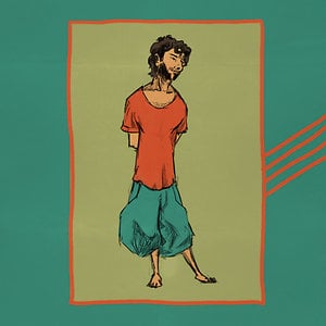 Profile picture for Omer Ben David
