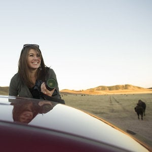 Profile picture for Megan Garner