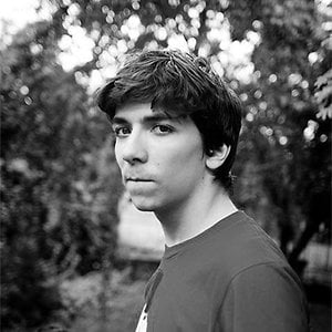 Profile picture for Razvan Dumitru