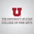 U of U College of Fine Arts