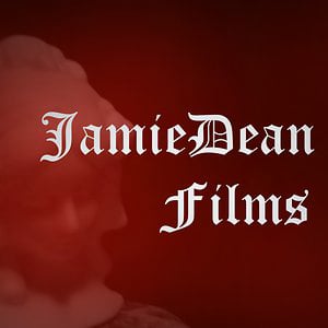 Profile picture for JamieDean Films