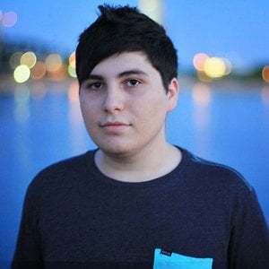 Profile picture for Kenahn Ghazal