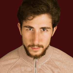 Profile picture for Alexander Raye Pimentel