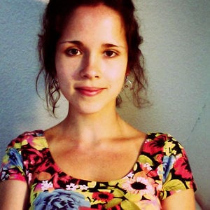 Profile picture for Johanna Raabe