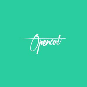 Profile picture for OpenCut