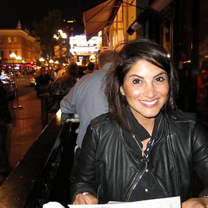 Profile picture for Anne-Marie Hanna