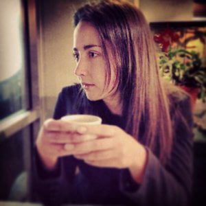 Profile picture for Yulia Kozlenko