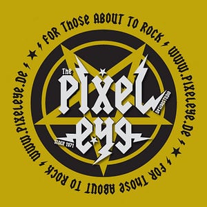 Profile picture for The Pixeleye // Dirk Behlau