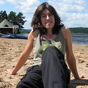 Profile picture for Tatiana Britova