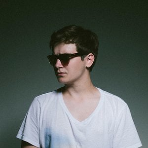 Profile picture for Lukas Linden