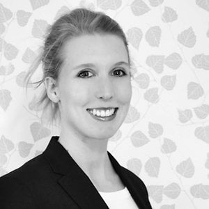 Profile picture for Caroline Ahlmén