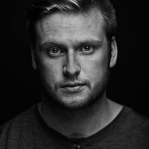Profile picture for Haukur Björgvinsson