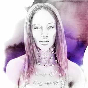 Profile picture for Michelle Elie