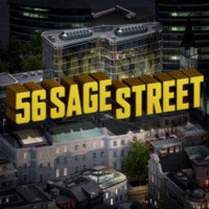 Profile picture for 56 Sage Street - The Game