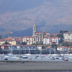 Profile picture for Hondarribia Turismo