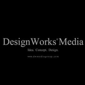 Profile picture for DesignWorks Media Group