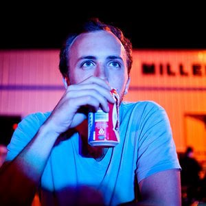 Profile picture for Andrew Dickinson