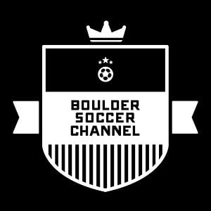 Profile picture for Boulder Soccer Channel