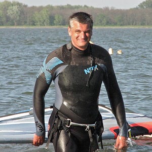 Profile picture for Richard Pongracz