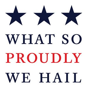 Profile picture for What So Proudly We Hail