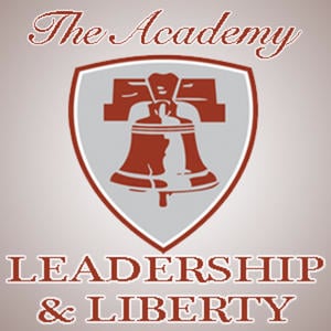 Profile picture for Academy of Leadership & Liberty