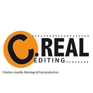 Profile picture for cyril - ©Real Editing
