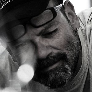 Profile picture for Kostas Stamoulis DP