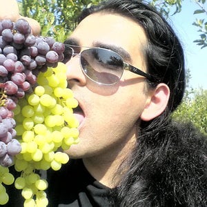 Profile picture for Masoud Ghavami