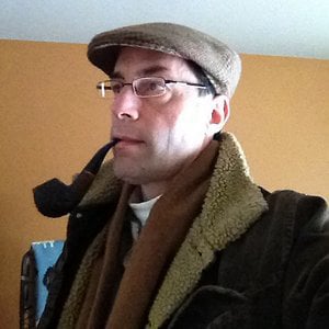 Profile picture for PeacePipeMan