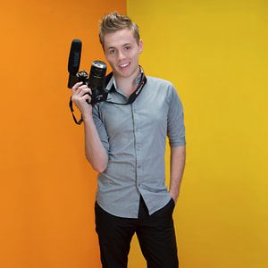 Profile picture for Caleb Suttles