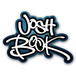 Profile picture for Josh Book