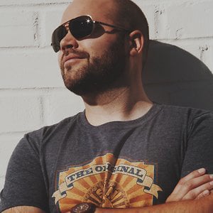 Profile picture for Stephen Lee Carr