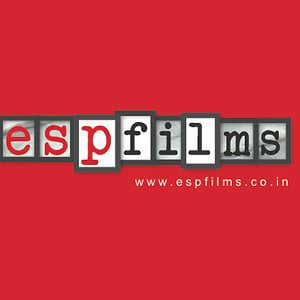 Profile picture for ESP Films