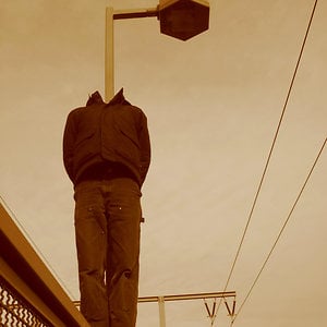 Profile picture for Benjamin Riehm