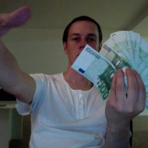 Profile picture for M Petteri