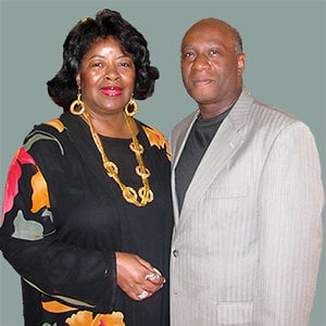 Profile picture for His Presence Church