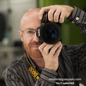 Profile picture for José Luis Pecharromán DOP