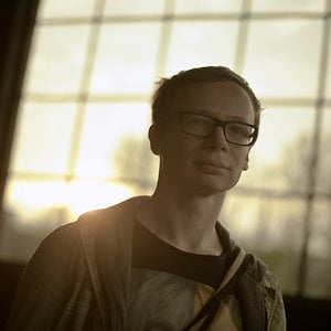 Profile picture for Mateusz